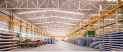 Industrial Shed Manufacturer Commercial Shed Company