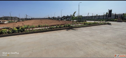 DC Converted Premium Residential Plots with tons of AMENITIES