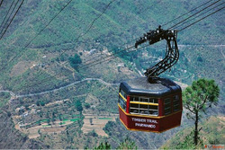 Panchkula to Delhi Airport Taxi Booking Start 2975 - BookUrT...