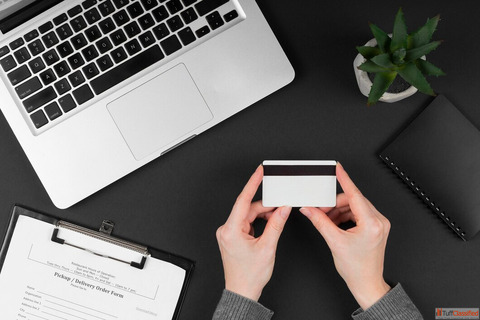 Streamlined Card Issuance and Management with FSS