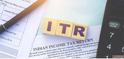 Secure ITR Filing Services Online in Delhi