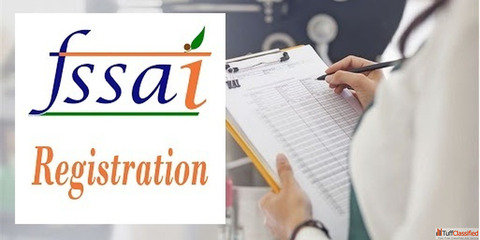 Reliable Online FSSAI Registration in Delhi