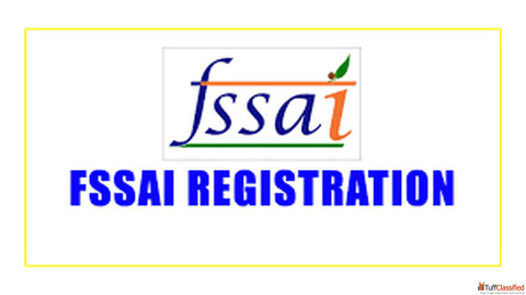 Reliable Online FSSAI Registration in Delhi