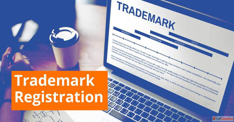 Secure Your Brand with Online Trademark Registration Delhi