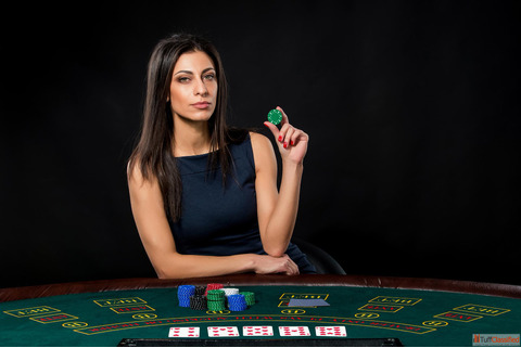 Don't Just Watch. Get in the Game with World777