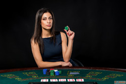 Don't Just Watch. Get in the Game with World777