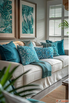 Transform Your Home with Upholstery in Siliguri - Shiv Furnishing