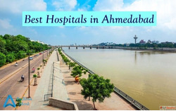 Best Hospitals in Ahmedabad Gujarat