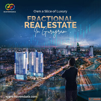 Trusted Fractional Ownership Real Estate Company in India Ha...