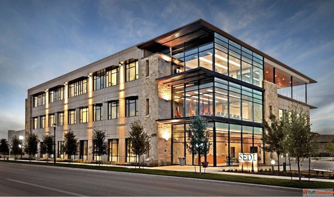 Commercial Architects in Kreatecube Jaipur for Smart Design Solutions