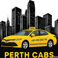 Perth Cab www.perthcab.com