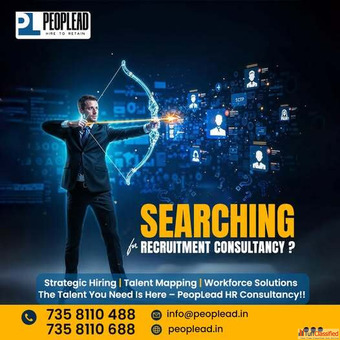 Human Resource Consulting Services Peoplead