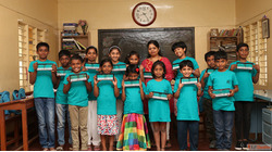 Abacus Classes in Cox Town