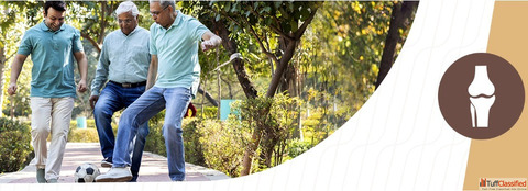 Arthiritis Treatment in india