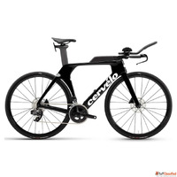 Cervelo P Rival AXS 2025 Semerubike