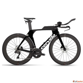 Cervelo P Ultegra Di2 2025 Semerubike