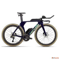 Cervelo P5 Ultegra Di2 2025 Semerubike  