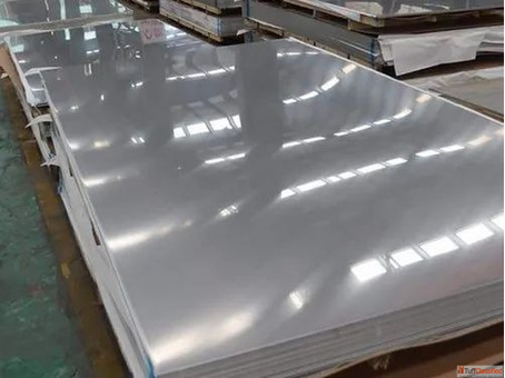 Stainless Steel 304H Sheets Stockists