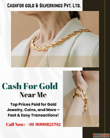 How Can I Find Gold Buyers Delhi