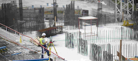 Best Building Construction Services in Lucknow Strong Modern Designs