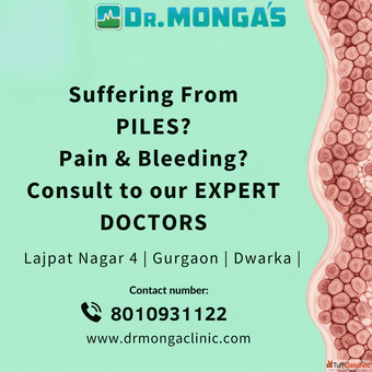 Best Ayurvedic Treatment for Piles