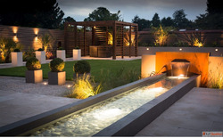 Transform Your Yard 15 Outdoor Landscape Lighting Ideas