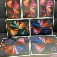 Apple iPad Pro pallet liquidation 4th gen in Florida