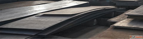 SAIL HR Sheets in Chennai Bharat Steel Chennai