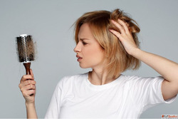 Hair Fall Treatment in Homeopathy for Stronger Healthier Hai...