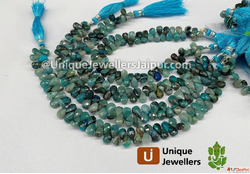 Buy Chrysocolla Beads Online for Jewelry Making