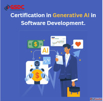 How Generative AI Foundation Certification Prepares You for ...