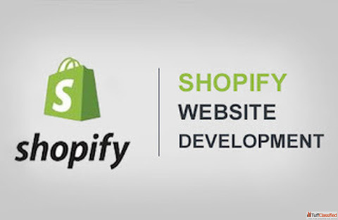 Shopify Development Agency USA Hire Shopify Experts Today