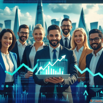 ERP Solutions in Dubai A Comprehensive Overview