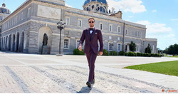 Men's Clothing Brands - Siyaram's
