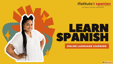 Spanish Language Course to Build a Strong Linguistic Career