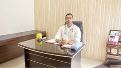 Expert Diabetes Care with the Best Diabetes Doctor in Mohali