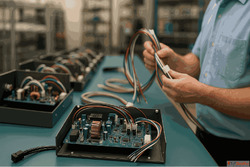 Complete Box Build Assembly Solutions