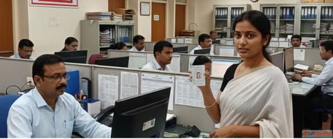 A Complete Guide to Change Surname and Address in Voter ID Card After Marriage