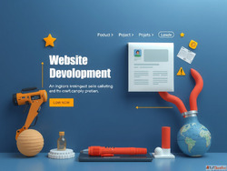Top Corporate Web Development Company in Bangalore