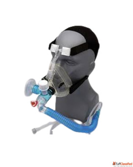 Bi-PAP C-PAP machine in Pune