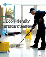 Ekam-Eco Solutions - Safe VOC-Free Cleaning Products