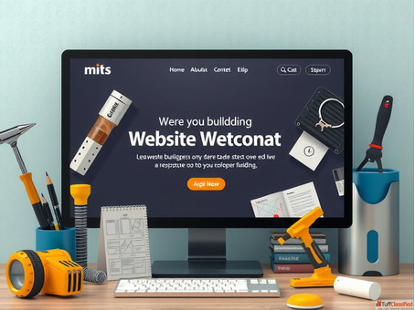 Professional Responsive Website Design Company in Bangalore