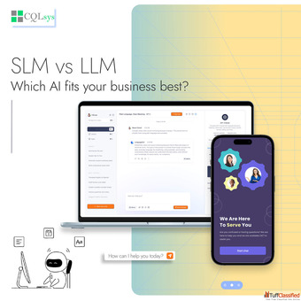 Choose the Right AI Model to Elevate Your Business