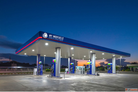 Biodiesel Pump Dealership in India