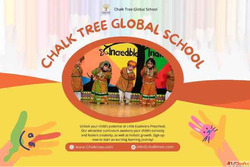 Top nursery schools in Gurugram