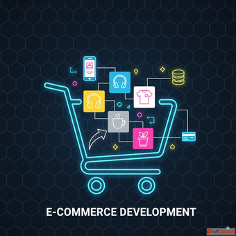 Best Shopify Website Development Service in Bangalore