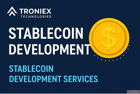 High-Quality Stablecoin Development for Your Crypto Venture