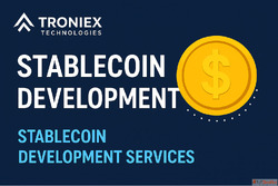 High-Quality Stablecoin Development for Your Crypto Venture