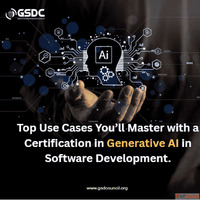 Top Use Cases You'll Master with a Certification in Gen...