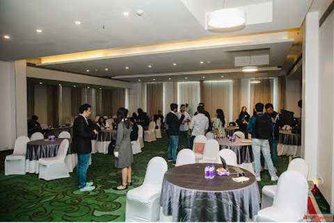 Offsite Event Management Company in Bangalore